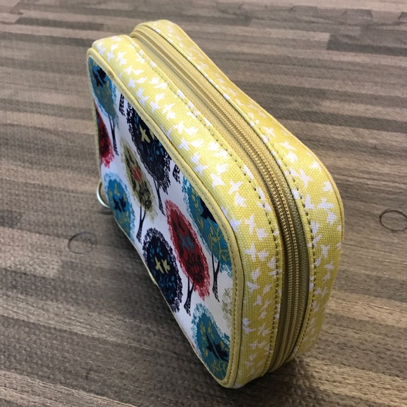 Fossil Cosmetic Bag - Picture 3 of 8